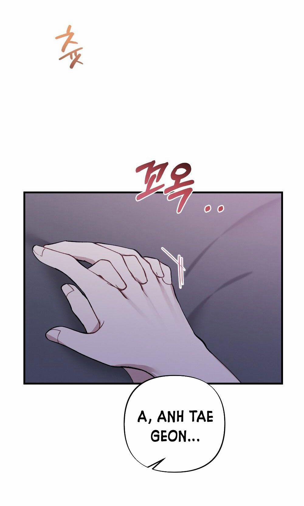 [18+] Sự Thuần Khiết Của Mùa Đông Năm Ấy 38.1 trang 4