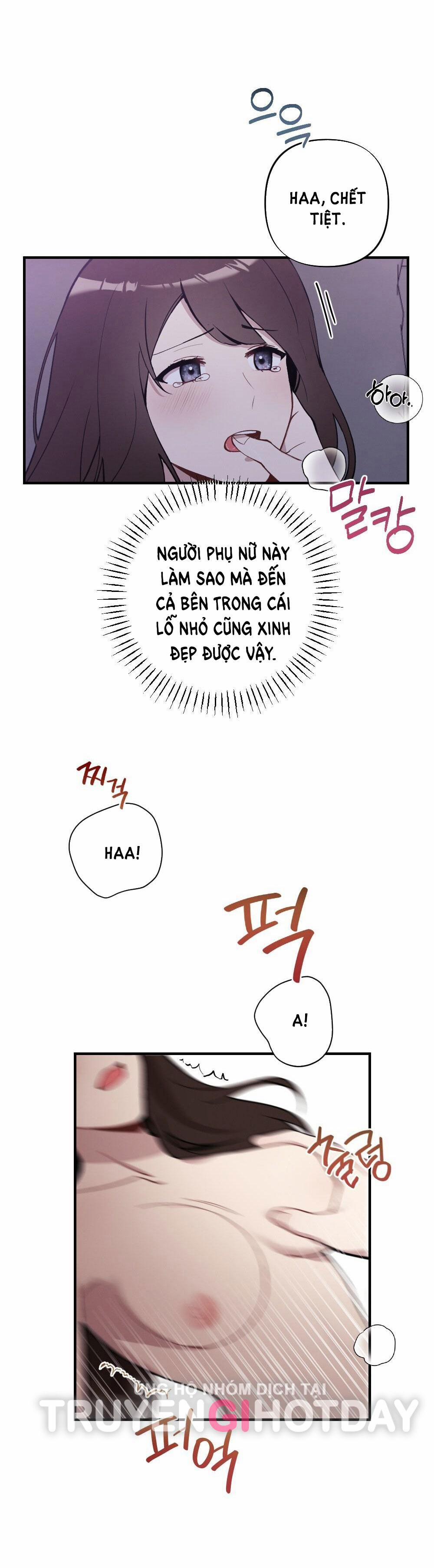 [18+] Sự Thuần Khiết Của Mùa Đông Năm Ấy 38.2 trang 0