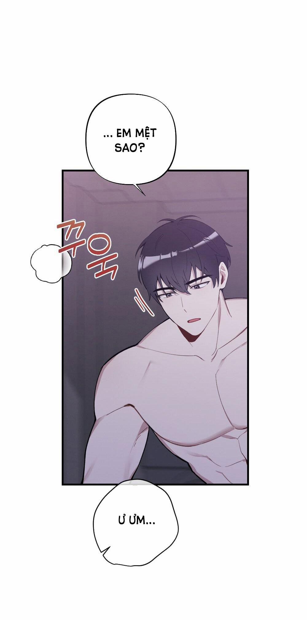 [18+] Sự Thuần Khiết Của Mùa Đông Năm Ấy 38.2 trang 1