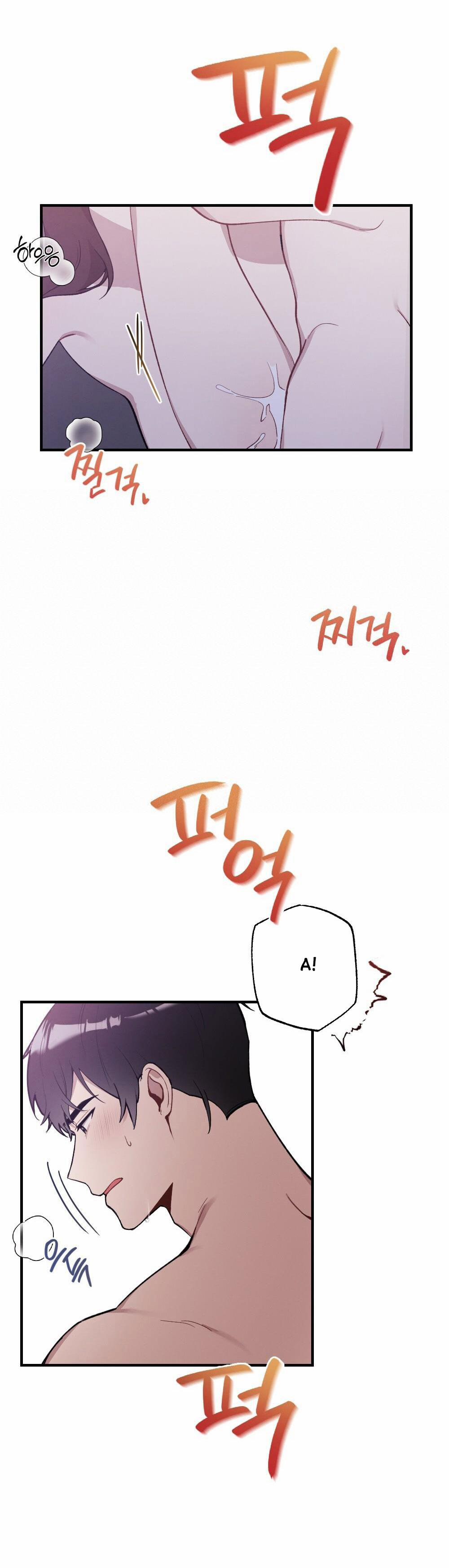 [18+] Sự Thuần Khiết Của Mùa Đông Năm Ấy 38.2 trang 10