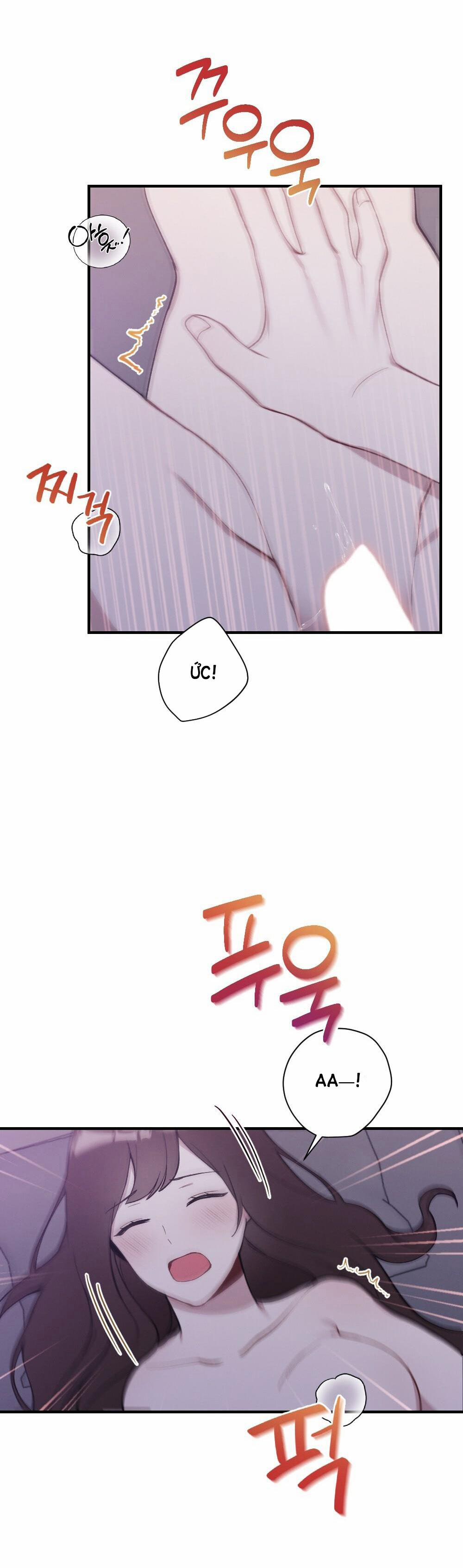 [18+] Sự Thuần Khiết Của Mùa Đông Năm Ấy 38.2 trang 11