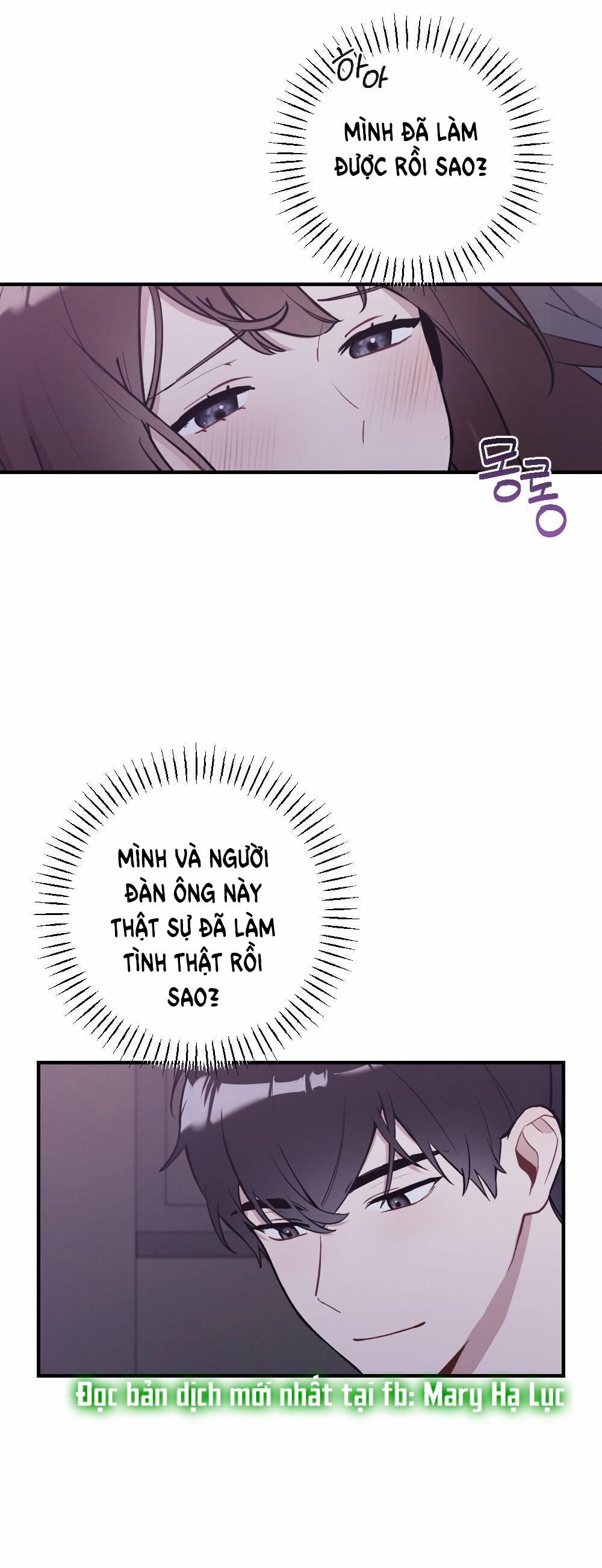 [18+] Sự Thuần Khiết Của Mùa Đông Năm Ấy 38.2 trang 14