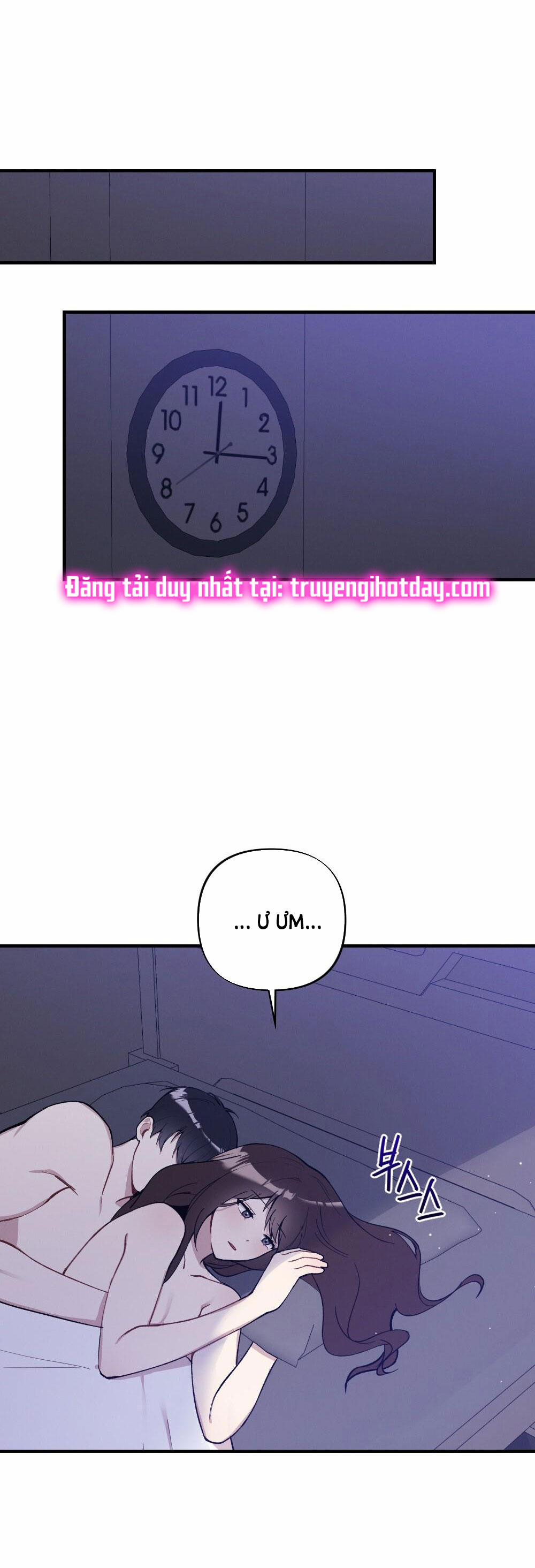 [18+] Sự Thuần Khiết Của Mùa Đông Năm Ấy 38.2 trang 18