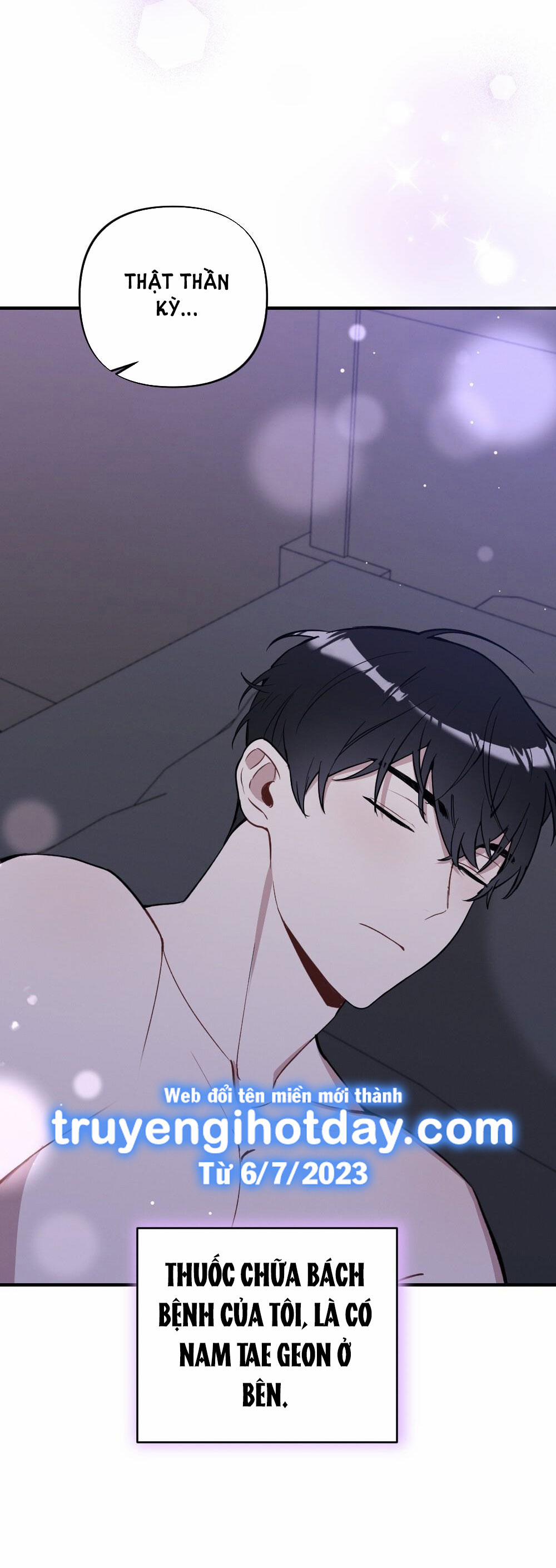 [18+] Sự Thuần Khiết Của Mùa Đông Năm Ấy 38.2 trang 21