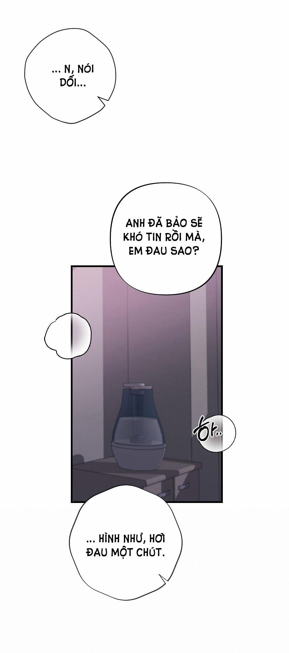 [18+] Sự Thuần Khiết Của Mùa Đông Năm Ấy 38.2 trang 3