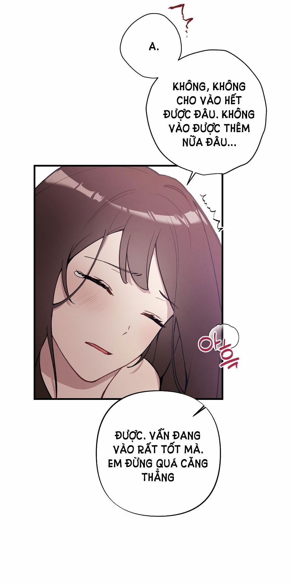 [18+] Sự Thuần Khiết Của Mùa Đông Năm Ấy 38.2 trang 6