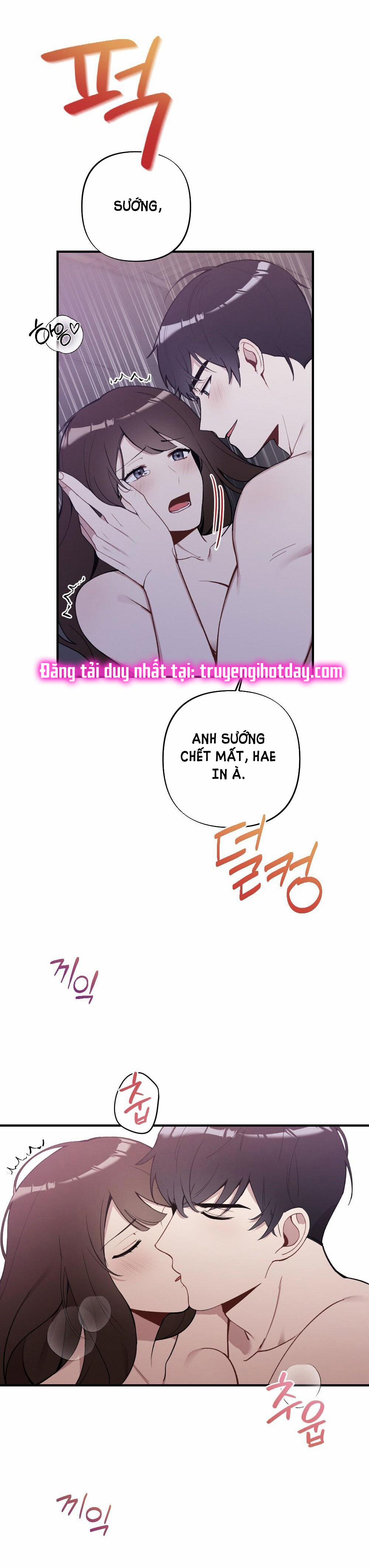 [18+] Sự Thuần Khiết Của Mùa Đông Năm Ấy 38.2 trang 9