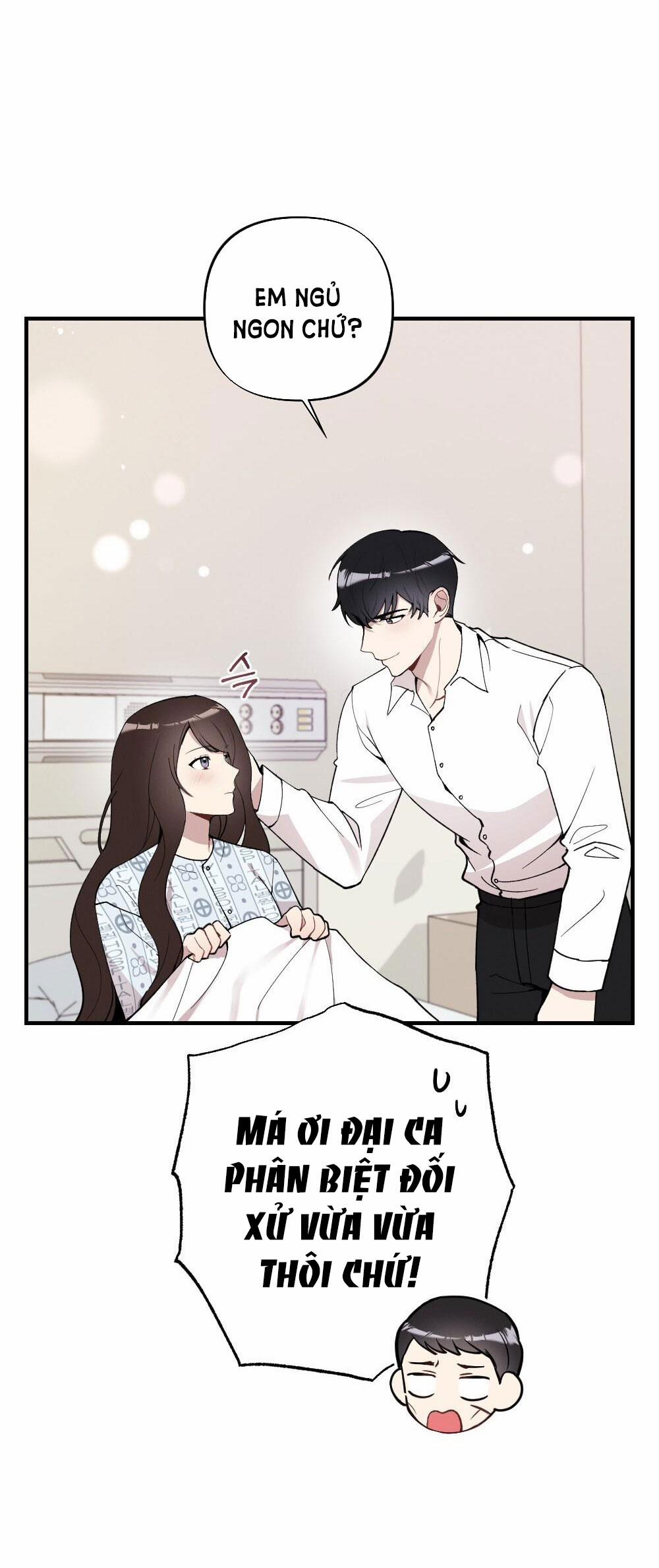 [18+] Sự Thuần Khiết Của Mùa Đông Năm Ấy 39.1 trang 25