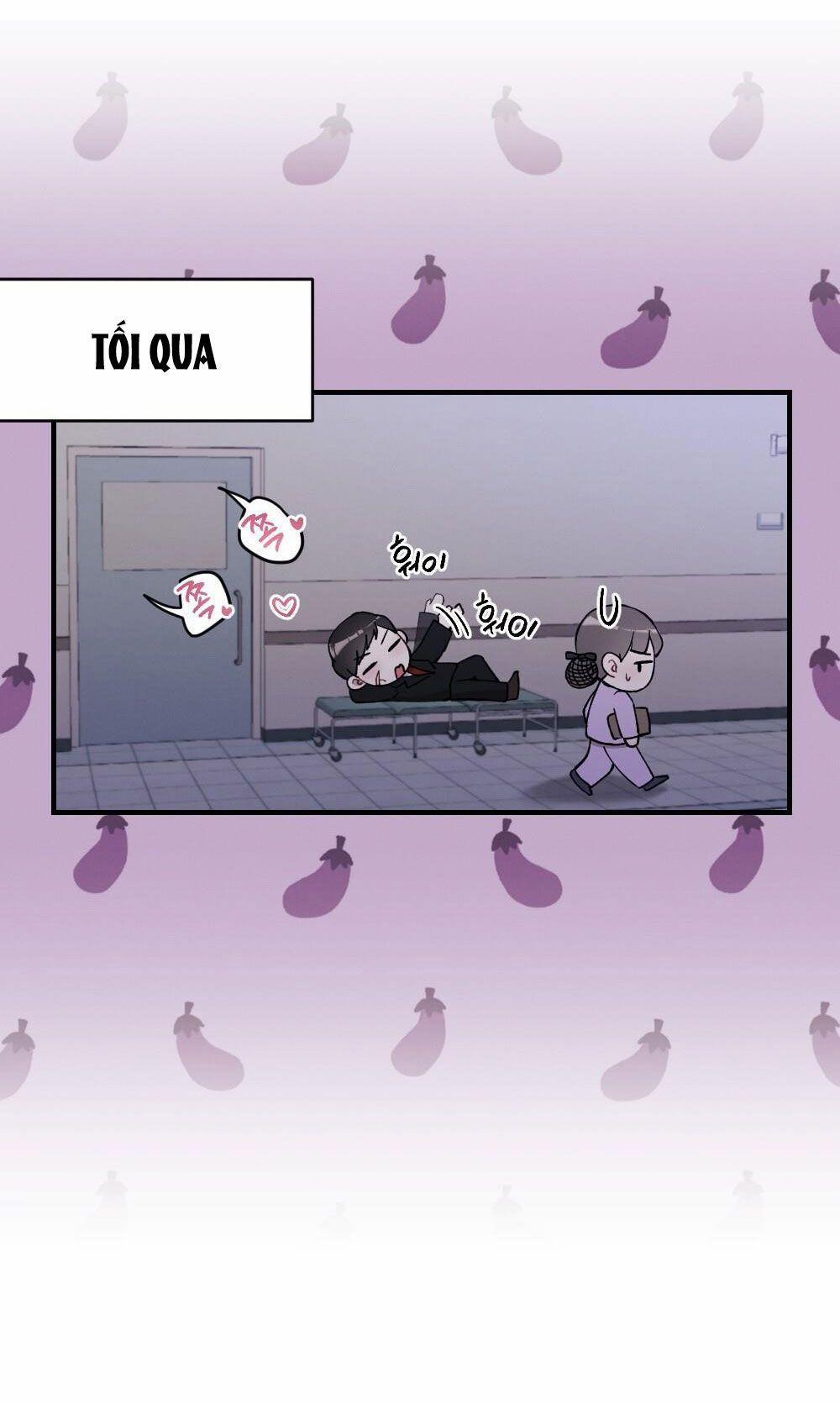 [18+] Sự Thuần Khiết Của Mùa Đông Năm Ấy 39.2 trang 0