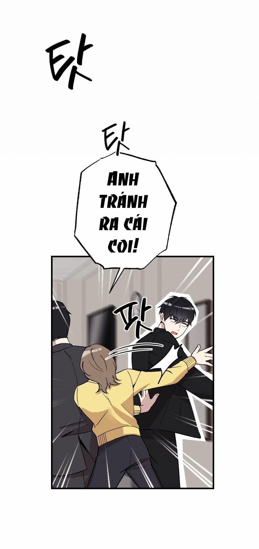 [18+] Sự Thuần Khiết Của Mùa Đông Năm Ấy 39.2 trang 10