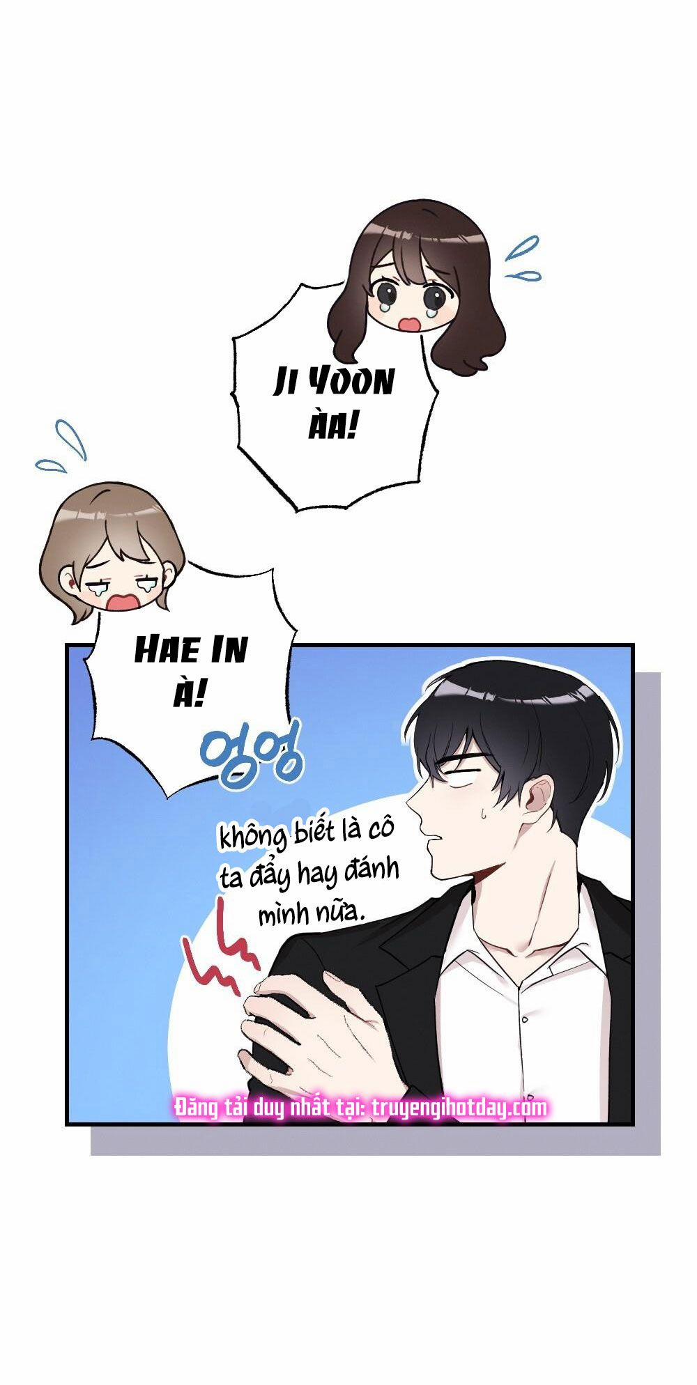 [18+] Sự Thuần Khiết Của Mùa Đông Năm Ấy 39.2 trang 11