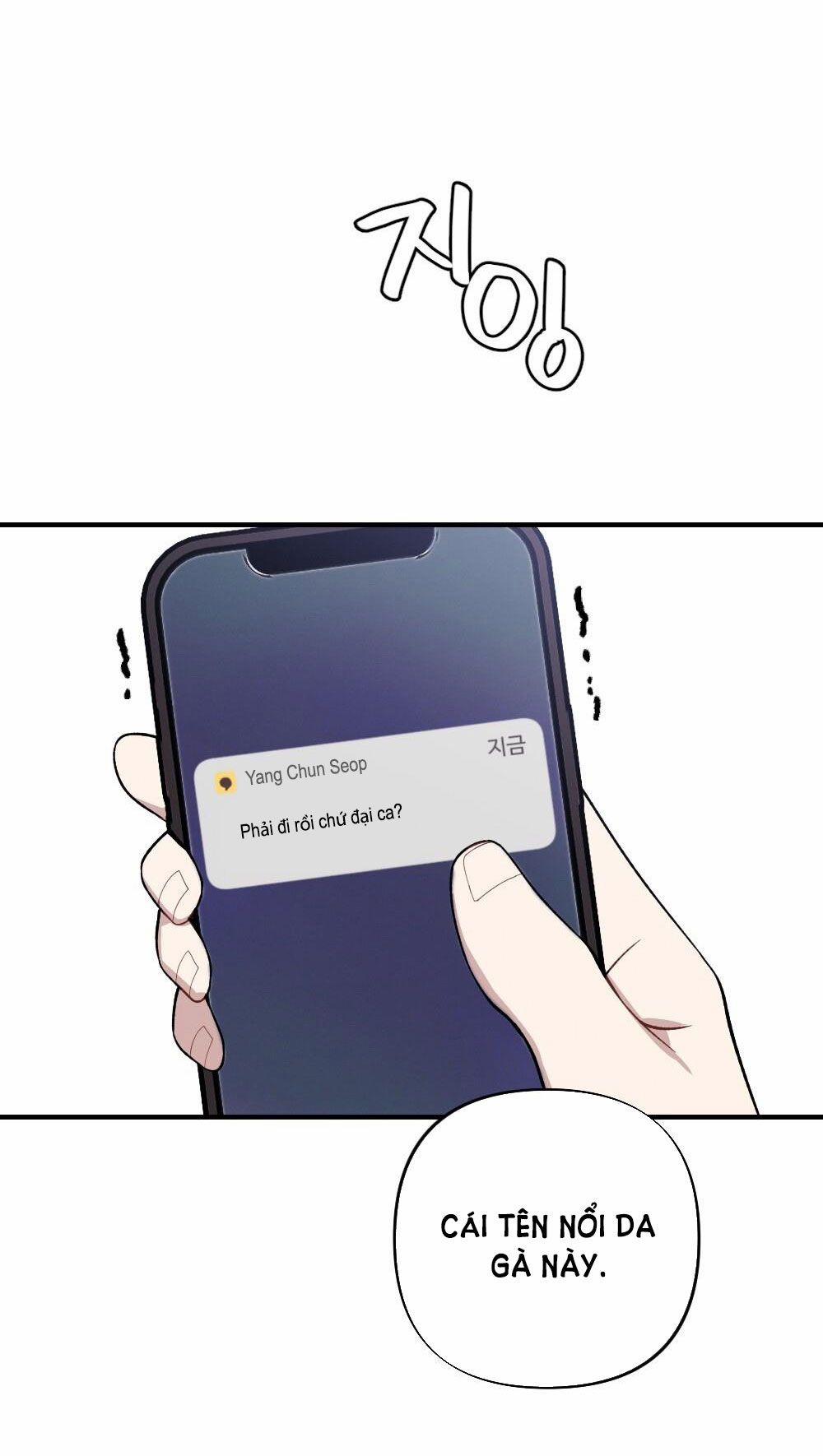 [18+] Sự Thuần Khiết Của Mùa Đông Năm Ấy 39.2 trang 12