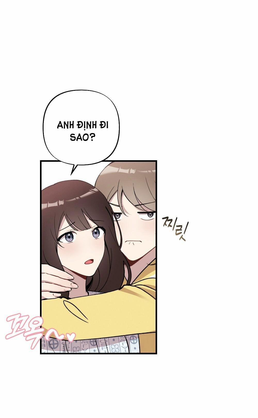 [18+] Sự Thuần Khiết Của Mùa Đông Năm Ấy 39.2 trang 13