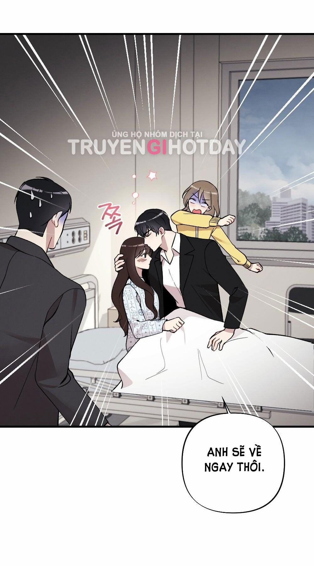 [18+] Sự Thuần Khiết Của Mùa Đông Năm Ấy 39.2 trang 14