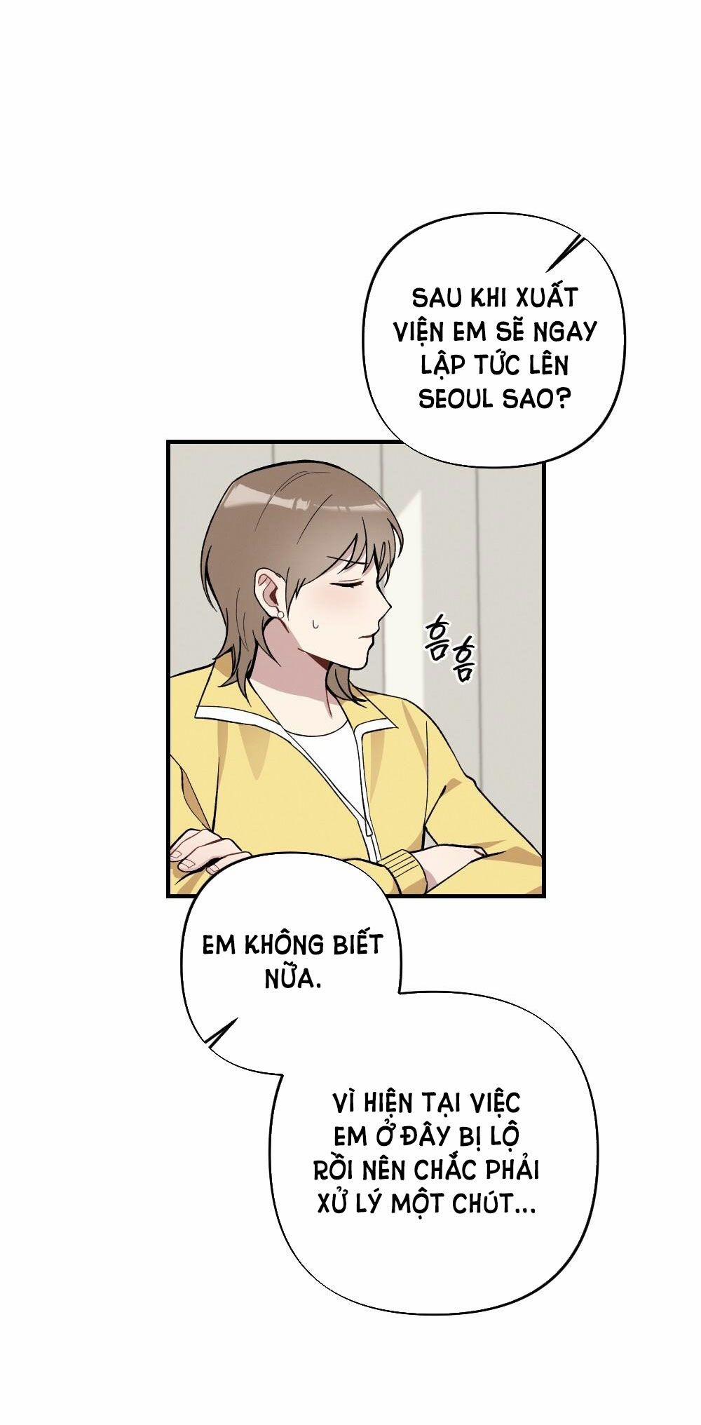 [18+] Sự Thuần Khiết Của Mùa Đông Năm Ấy 39.2 trang 15