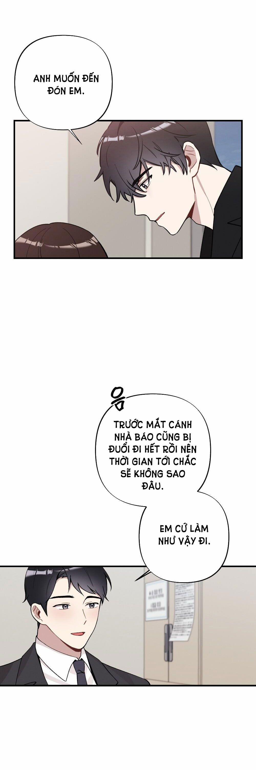 [18+] Sự Thuần Khiết Của Mùa Đông Năm Ấy 39.2 trang 16