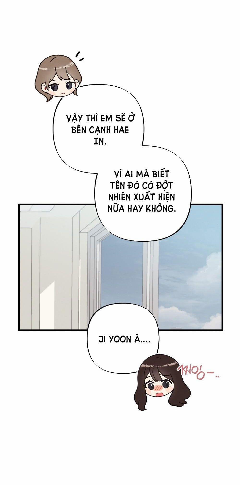 [18+] Sự Thuần Khiết Của Mùa Đông Năm Ấy 39.2 trang 17