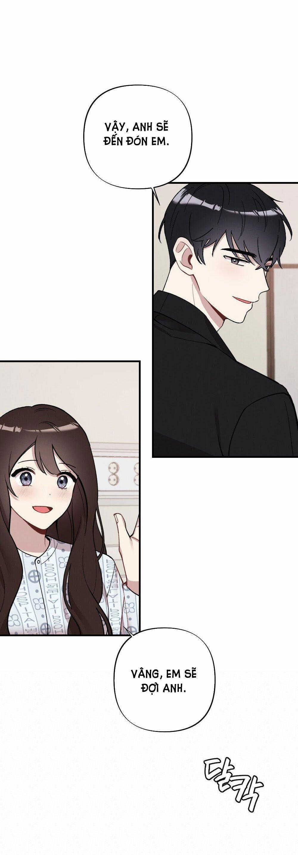 [18+] Sự Thuần Khiết Của Mùa Đông Năm Ấy 39.2 trang 18