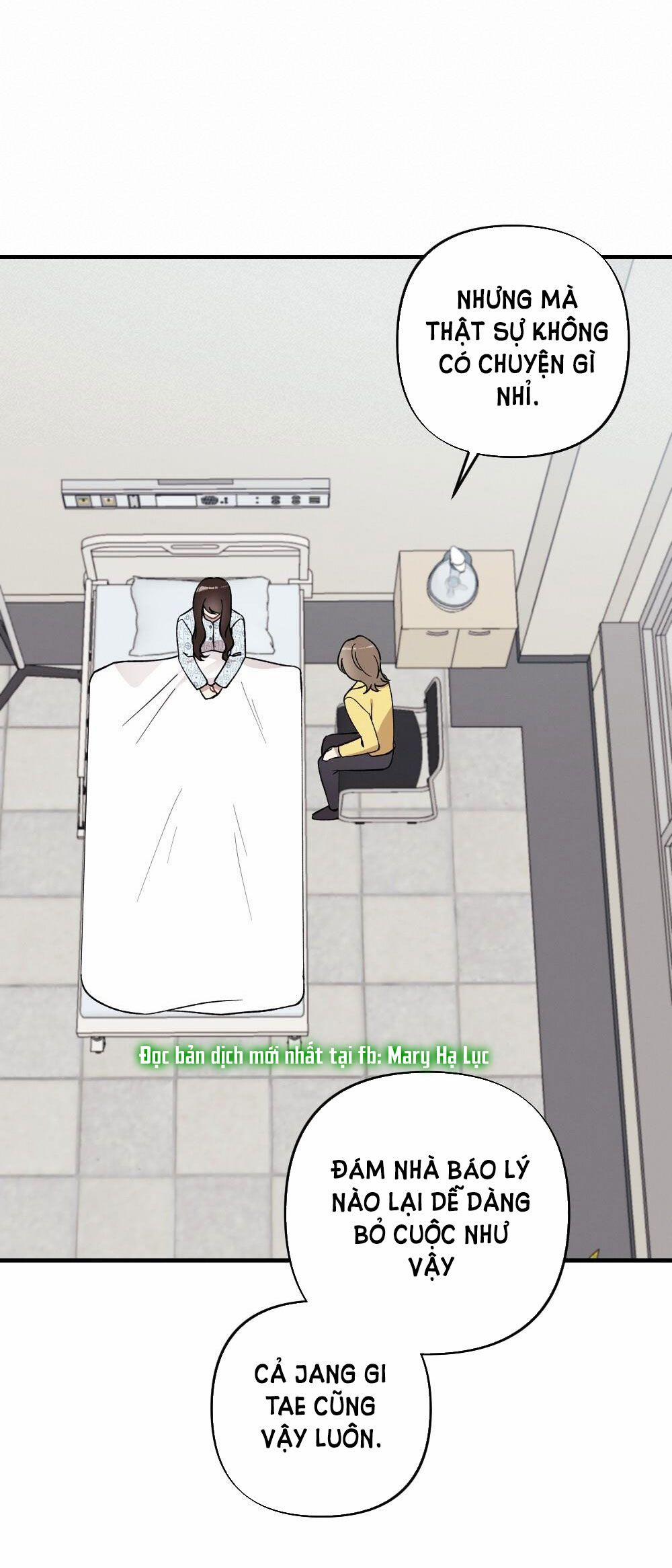 [18+] Sự Thuần Khiết Của Mùa Đông Năm Ấy 39.2 trang 19