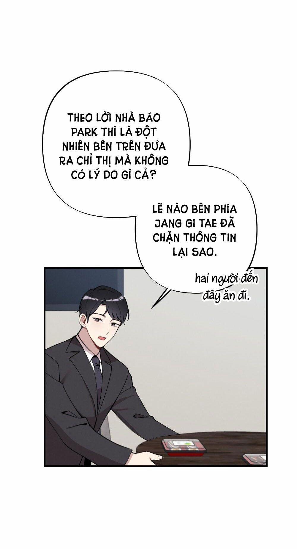 [18+] Sự Thuần Khiết Của Mùa Đông Năm Ấy 39.2 trang 20