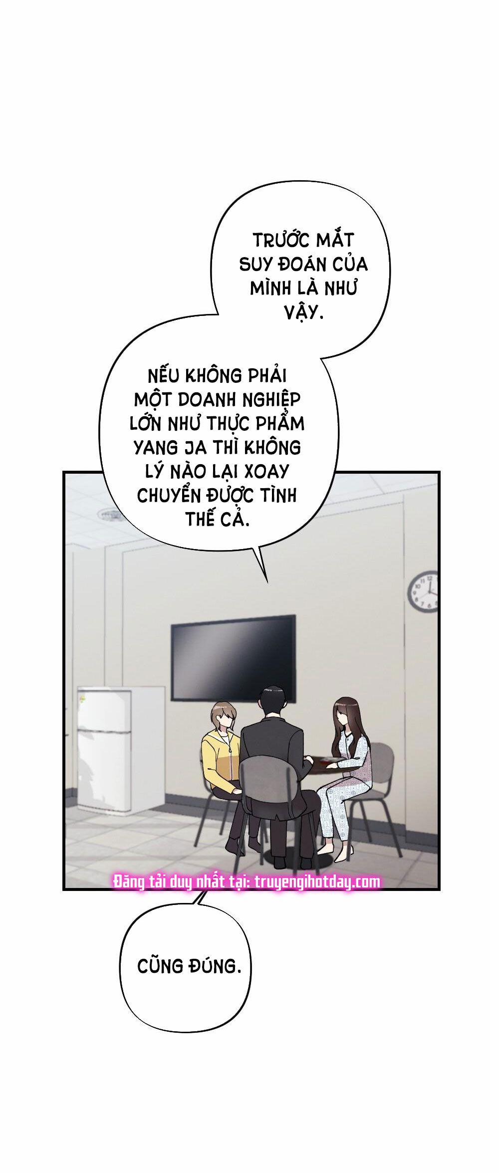 [18+] Sự Thuần Khiết Của Mùa Đông Năm Ấy 39.2 trang 22