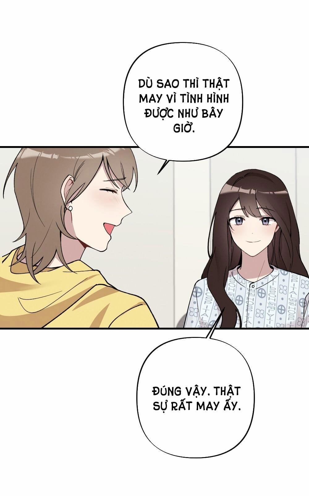 [18+] Sự Thuần Khiết Của Mùa Đông Năm Ấy 39.2 trang 23