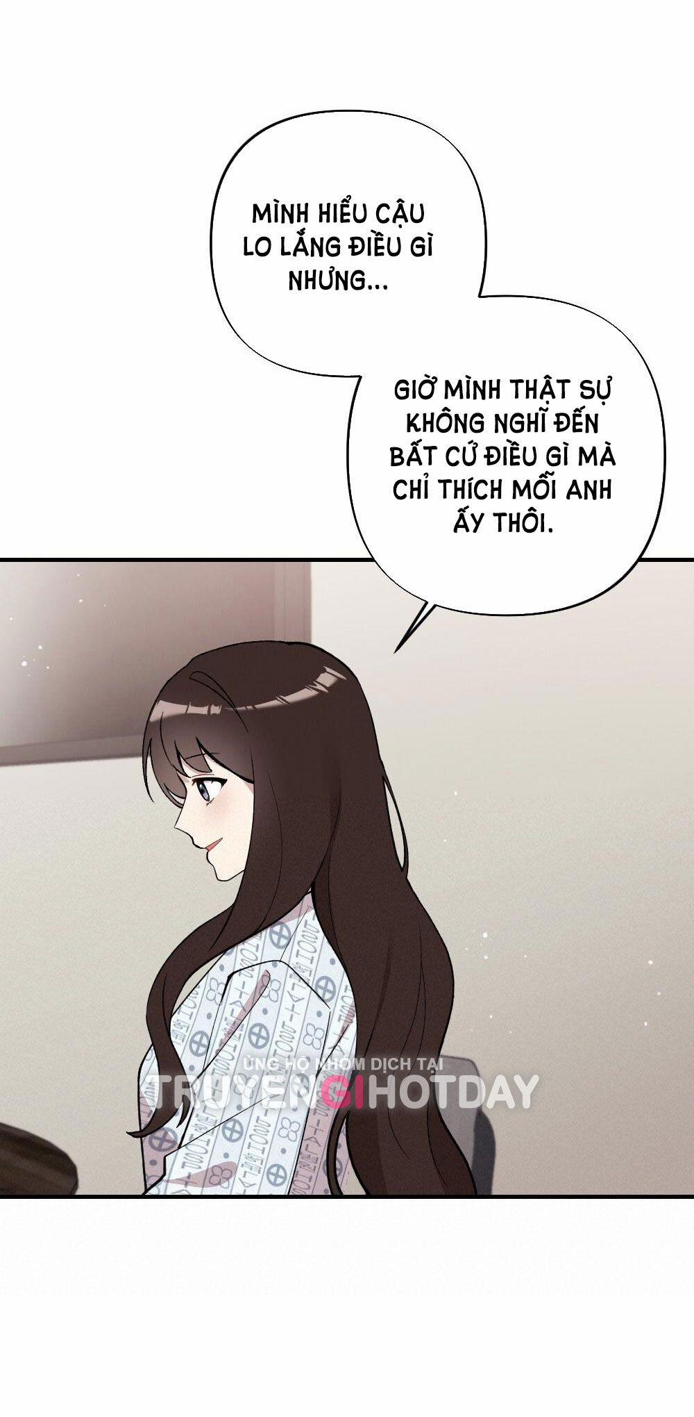 [18+] Sự Thuần Khiết Của Mùa Đông Năm Ấy 39.2 trang 27