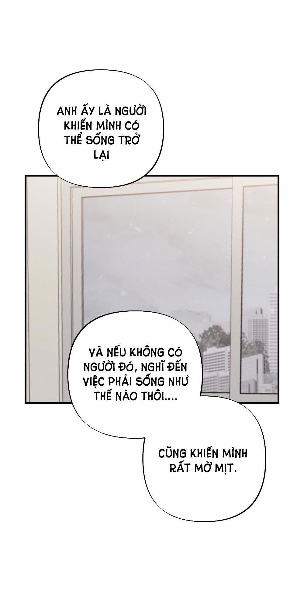 [18+] Sự Thuần Khiết Của Mùa Đông Năm Ấy 39.2 trang 28