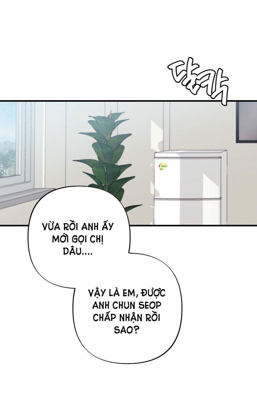 [18+] Sự Thuần Khiết Của Mùa Đông Năm Ấy 39.2 trang 3