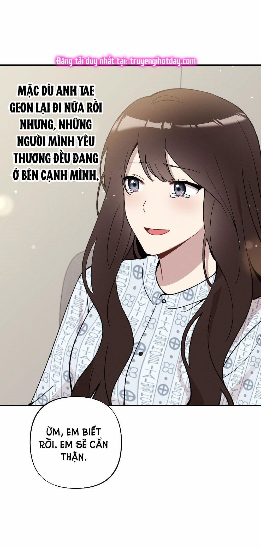 [18+] Sự Thuần Khiết Của Mùa Đông Năm Ấy 39.2 trang 32