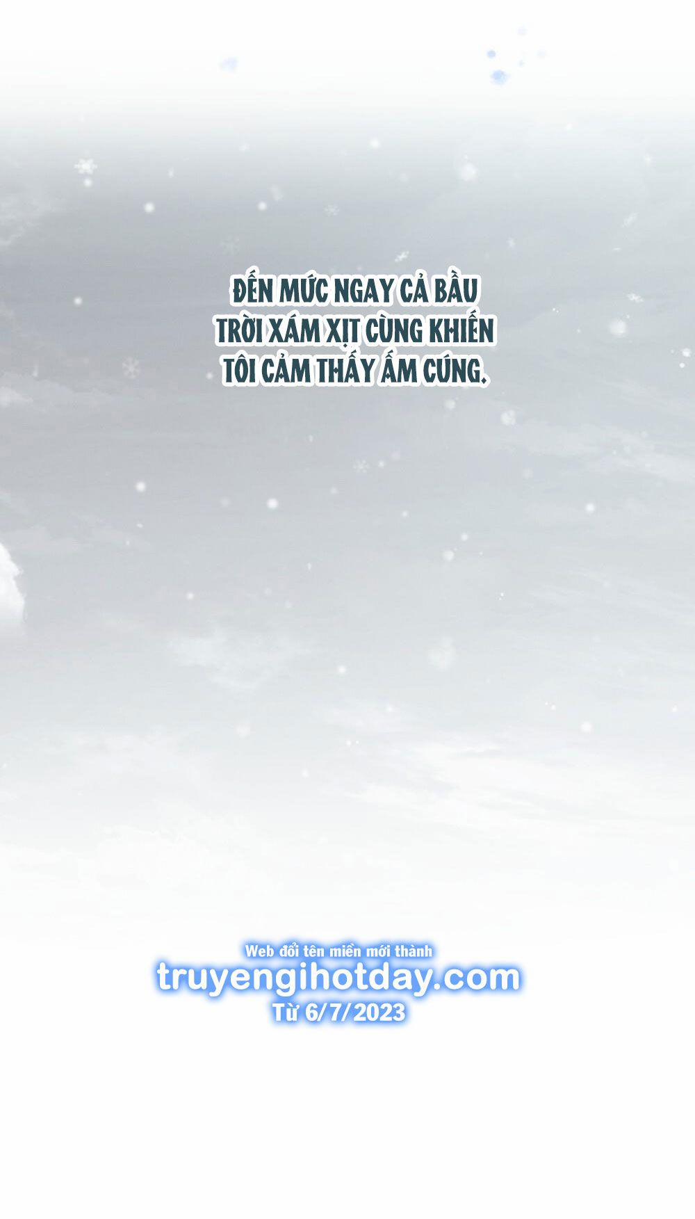 [18+] Sự Thuần Khiết Của Mùa Đông Năm Ấy 39.2 trang 34