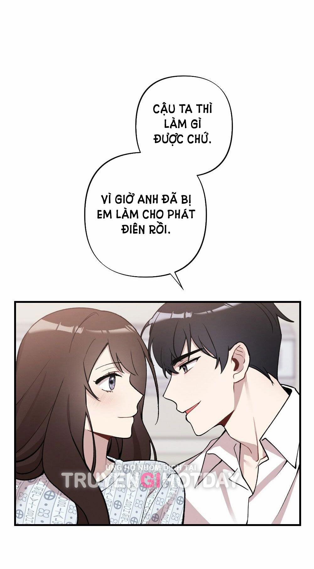 [18+] Sự Thuần Khiết Của Mùa Đông Năm Ấy 39.2 trang 4