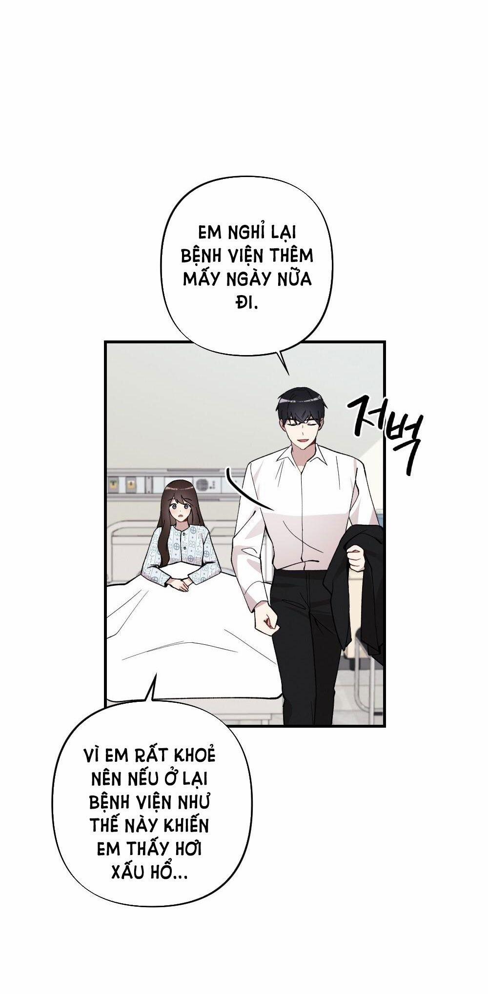 [18+] Sự Thuần Khiết Của Mùa Đông Năm Ấy 39.2 trang 5