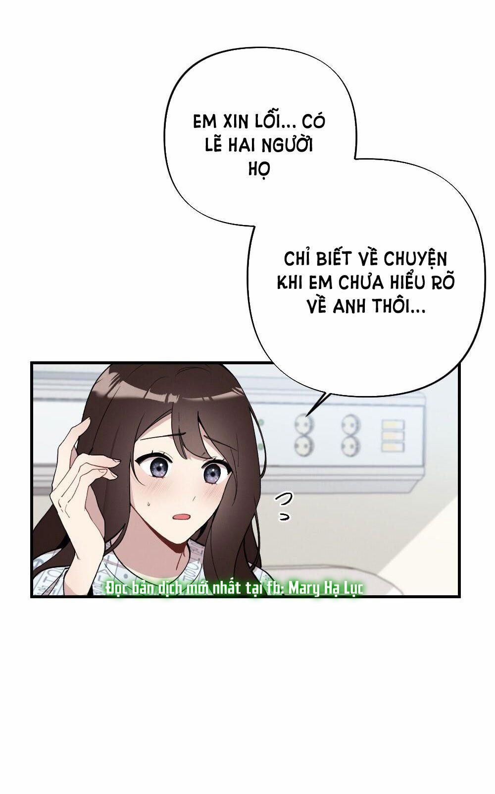 [18+] Sự Thuần Khiết Của Mùa Đông Năm Ấy 39.2 trang 8