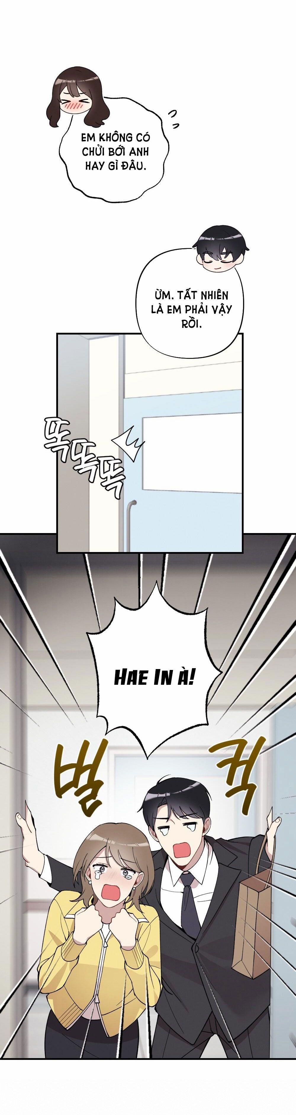 [18+] Sự Thuần Khiết Của Mùa Đông Năm Ấy 39.2 trang 9