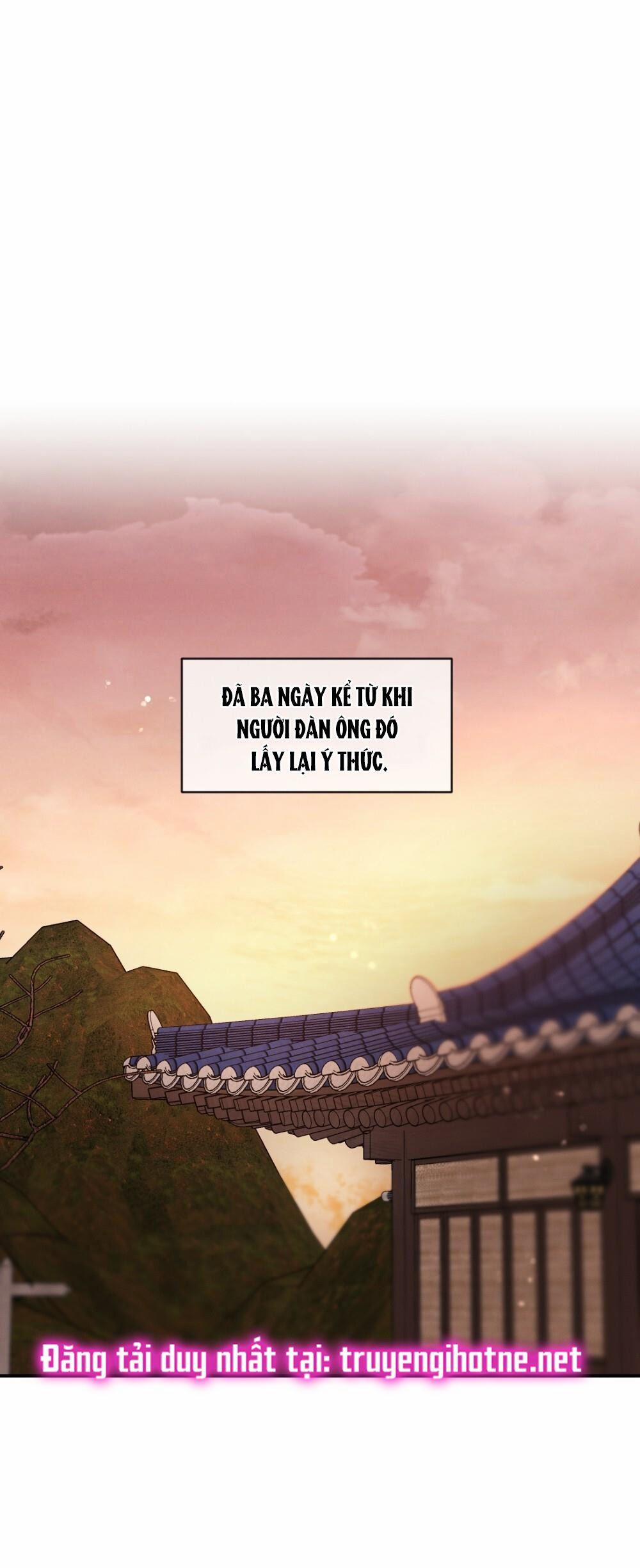 [18+] Sự Thuần Khiết Của Mùa Đông Năm Ấy 4.1 trang 0