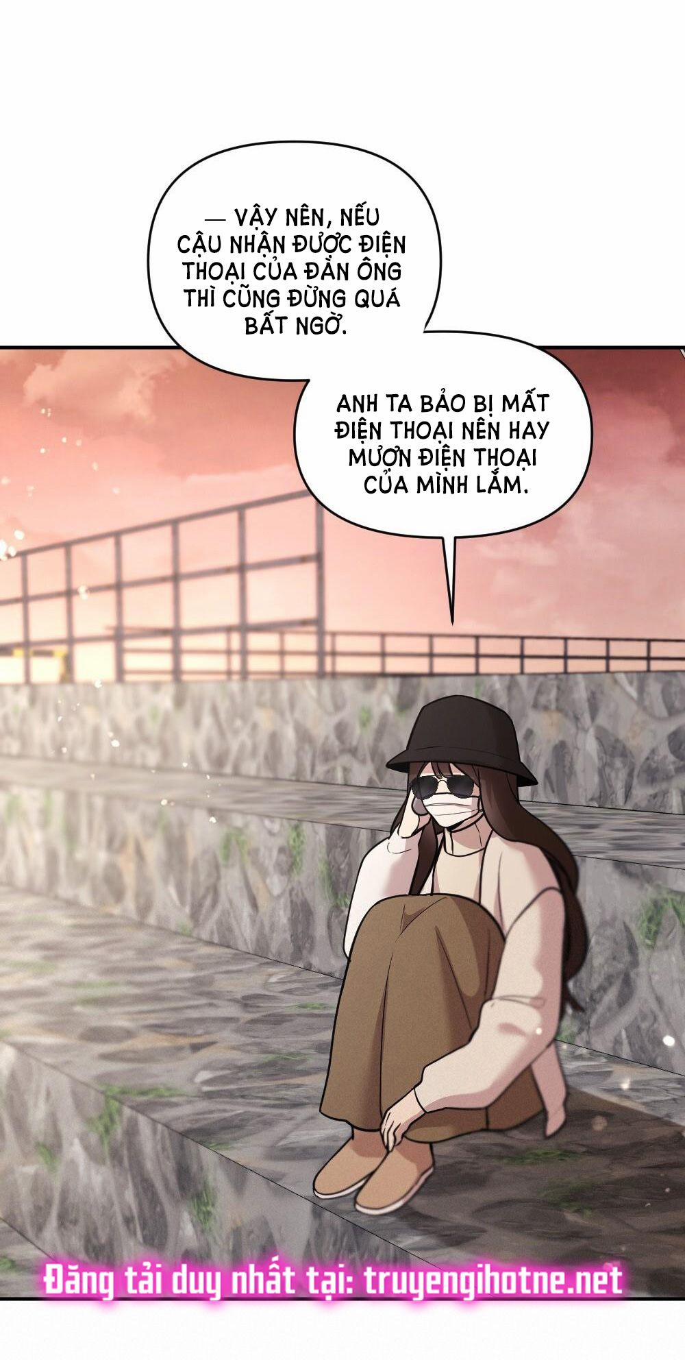 [18+] Sự Thuần Khiết Của Mùa Đông Năm Ấy 4.1 trang 10