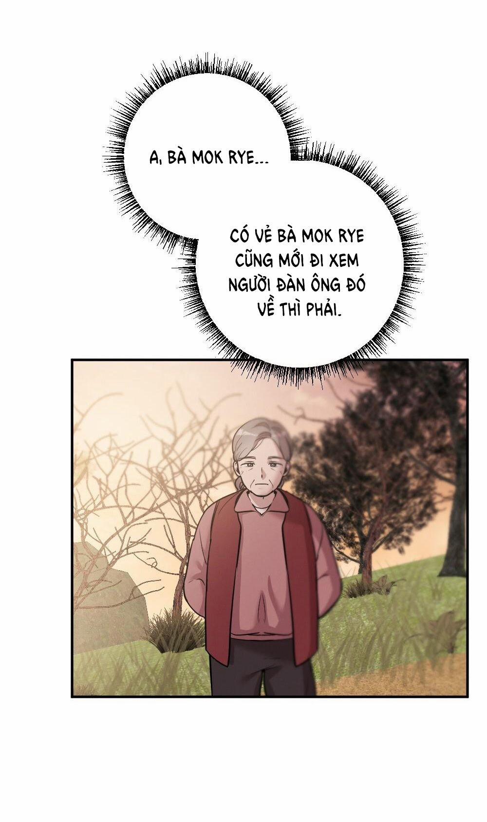 [18+] Sự Thuần Khiết Của Mùa Đông Năm Ấy 4.1 trang 17