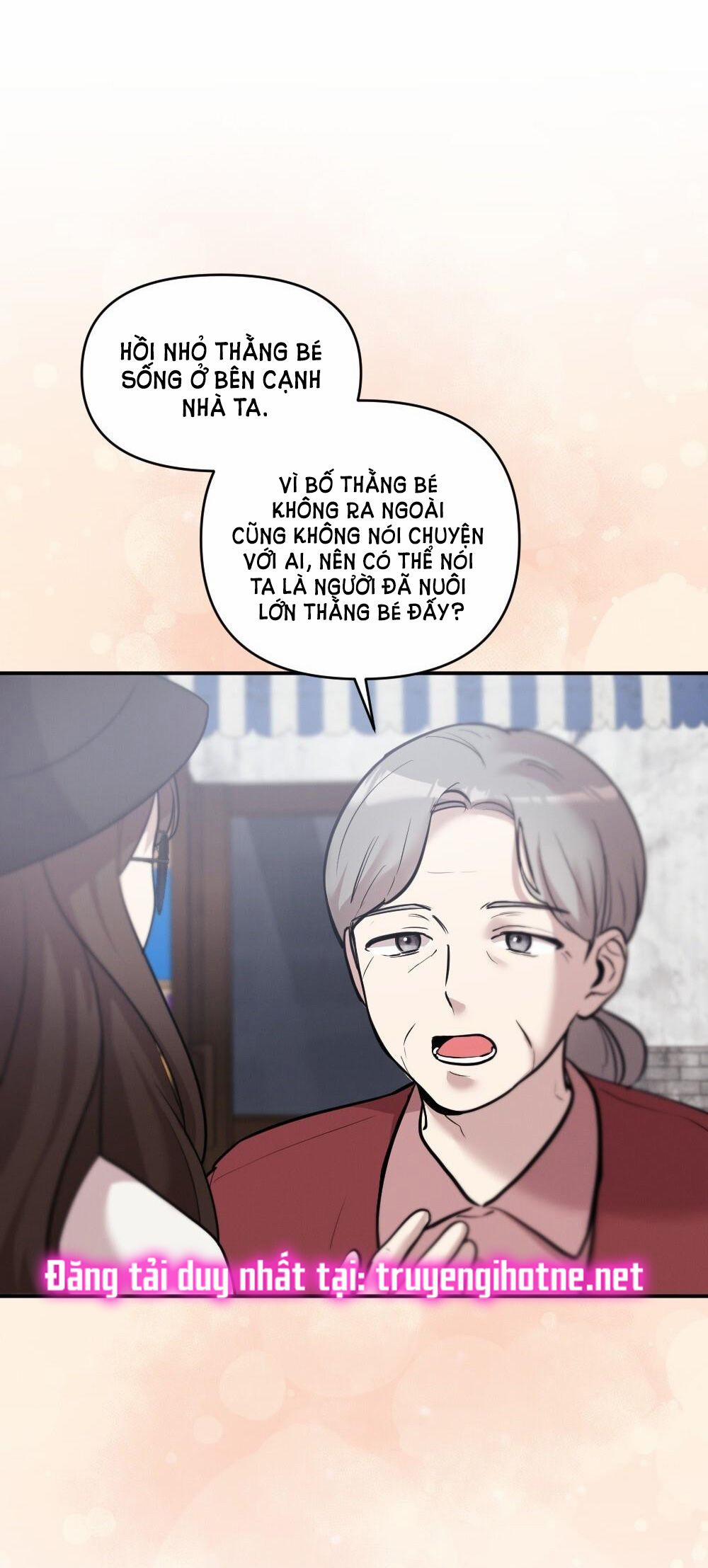 [18+] Sự Thuần Khiết Của Mùa Đông Năm Ấy 4.1 trang 18