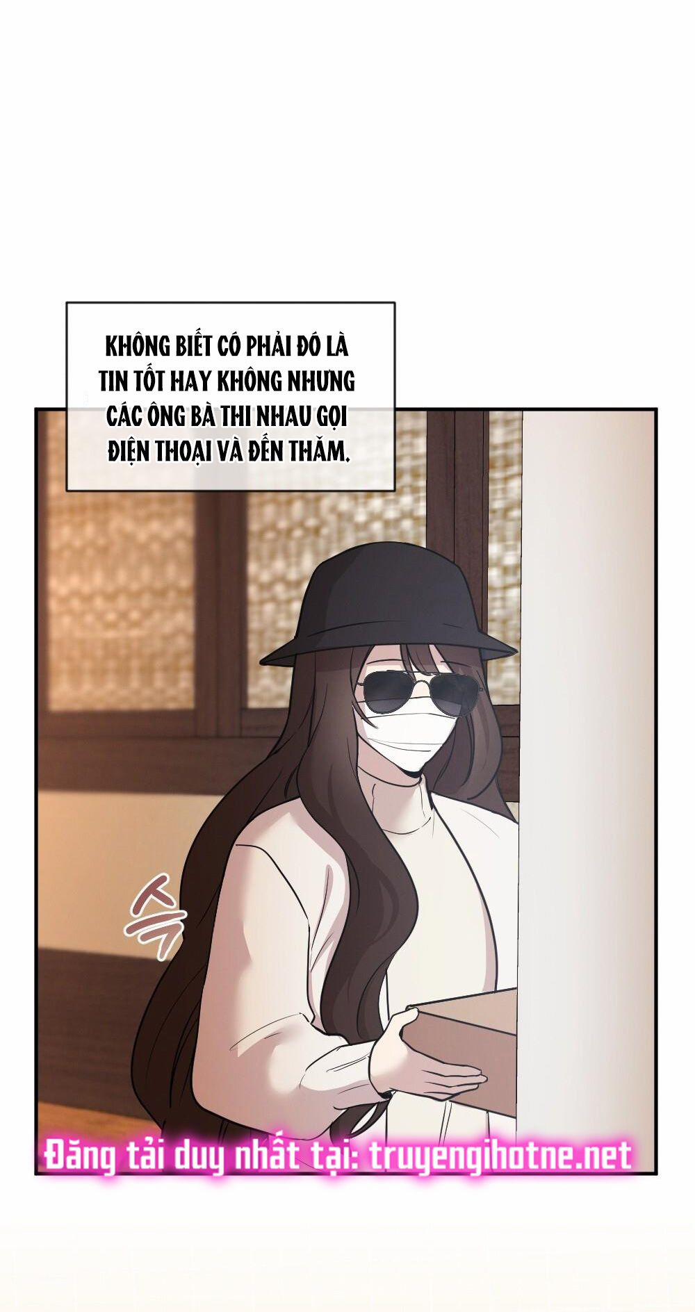 [18+] Sự Thuần Khiết Của Mùa Đông Năm Ấy 4.1 trang 2