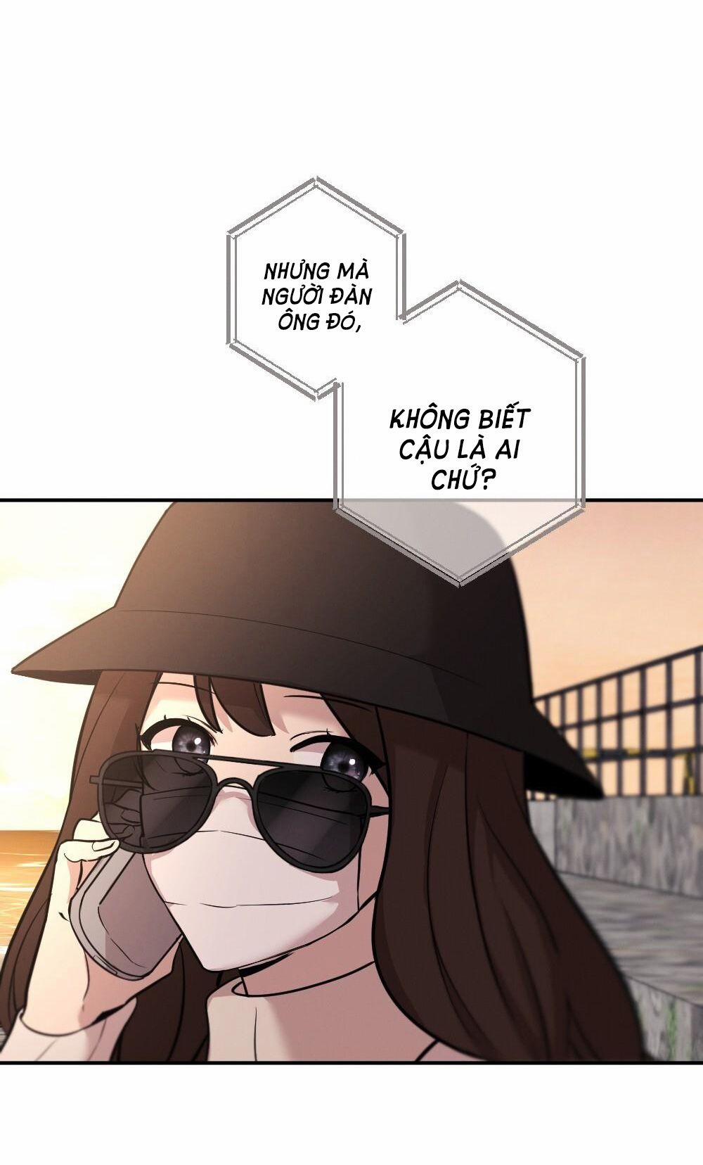 [18+] Sự Thuần Khiết Của Mùa Đông Năm Ấy 4.1 trang 22