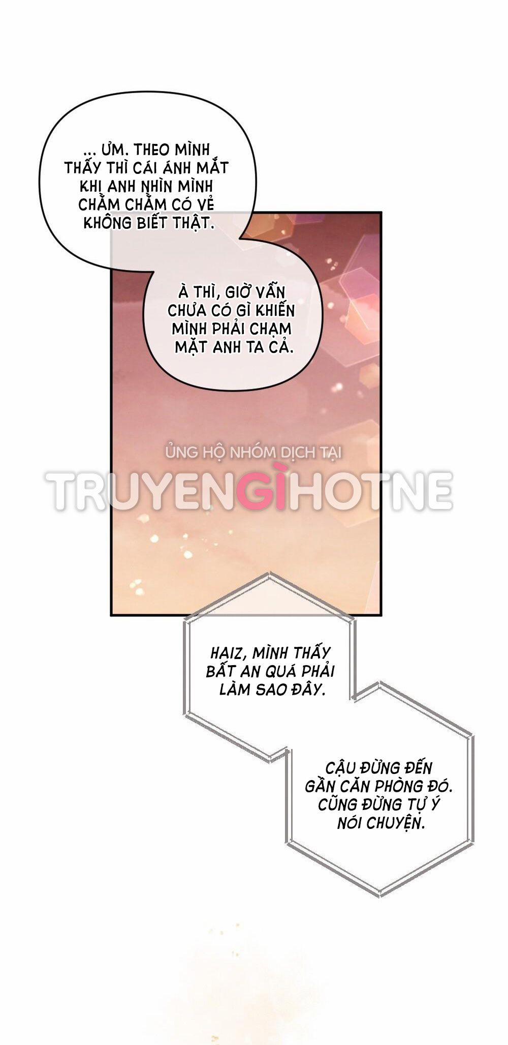 [18+] Sự Thuần Khiết Của Mùa Đông Năm Ấy 4.1 trang 23