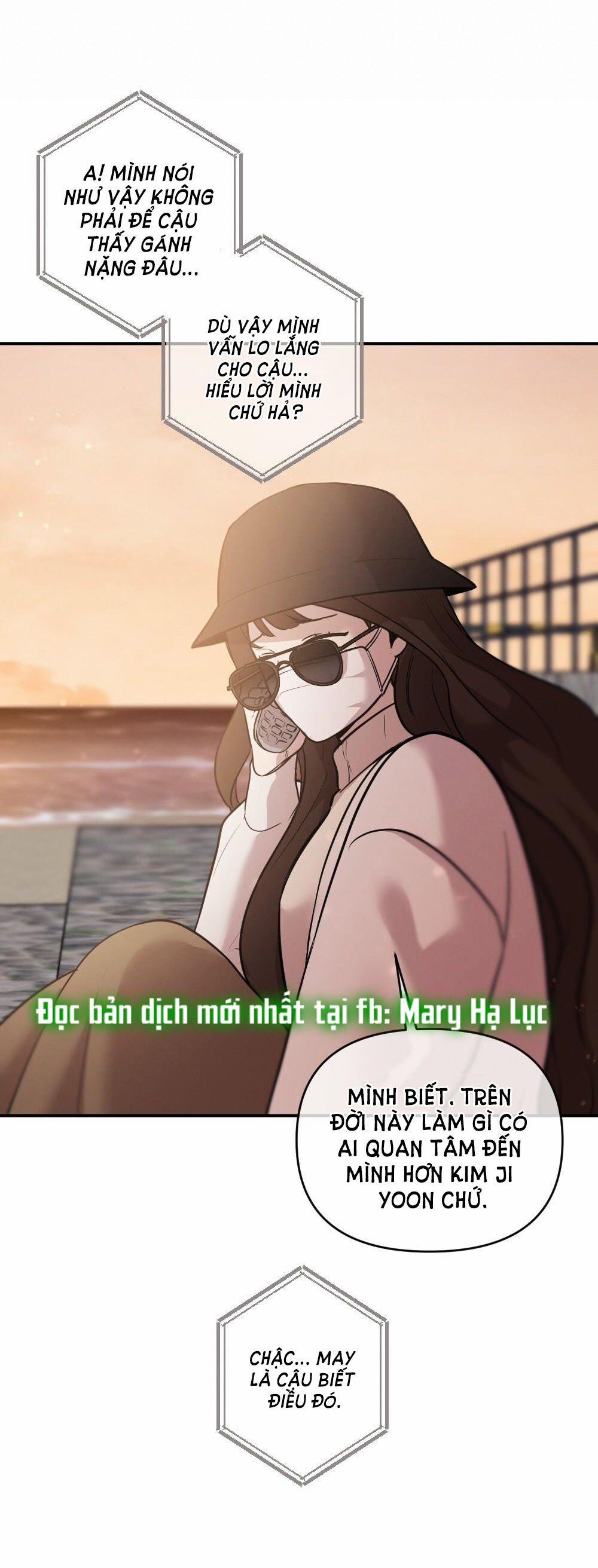 [18+] Sự Thuần Khiết Của Mùa Đông Năm Ấy 4.1 trang 25