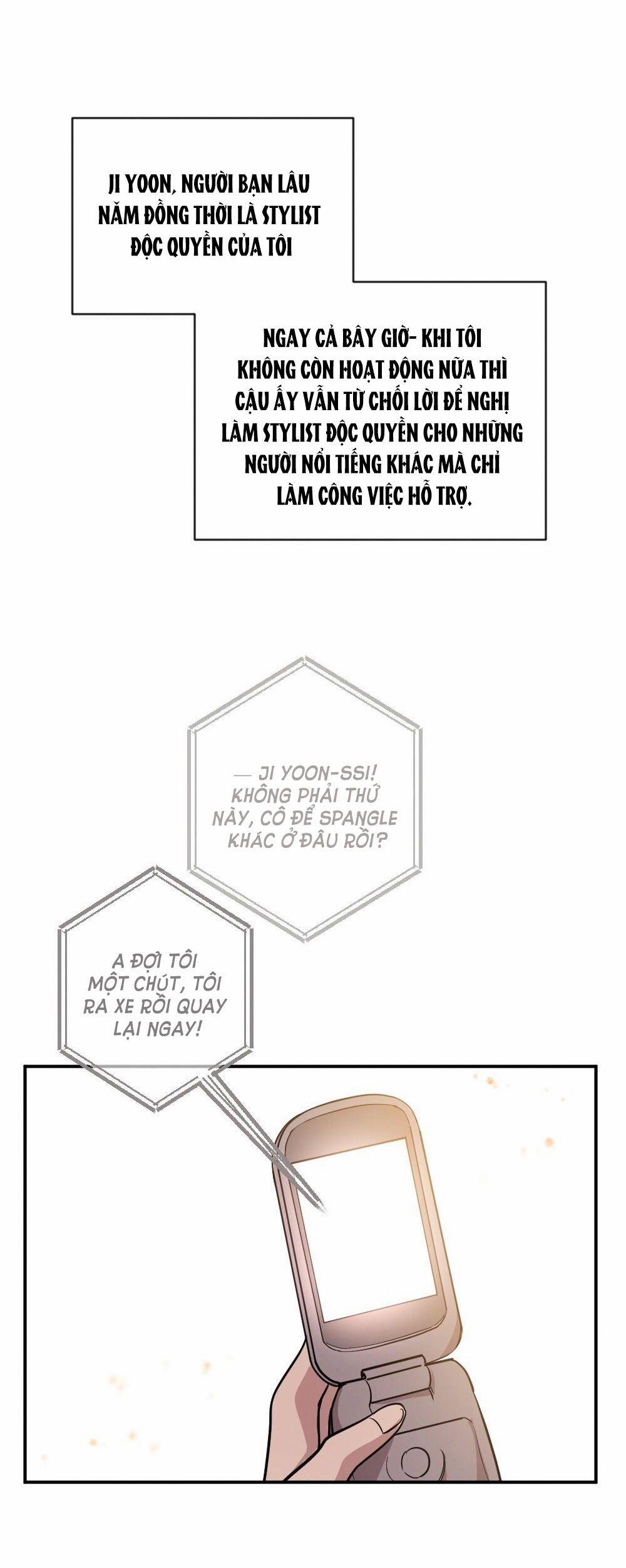 [18+] Sự Thuần Khiết Của Mùa Đông Năm Ấy 4.1 trang 26