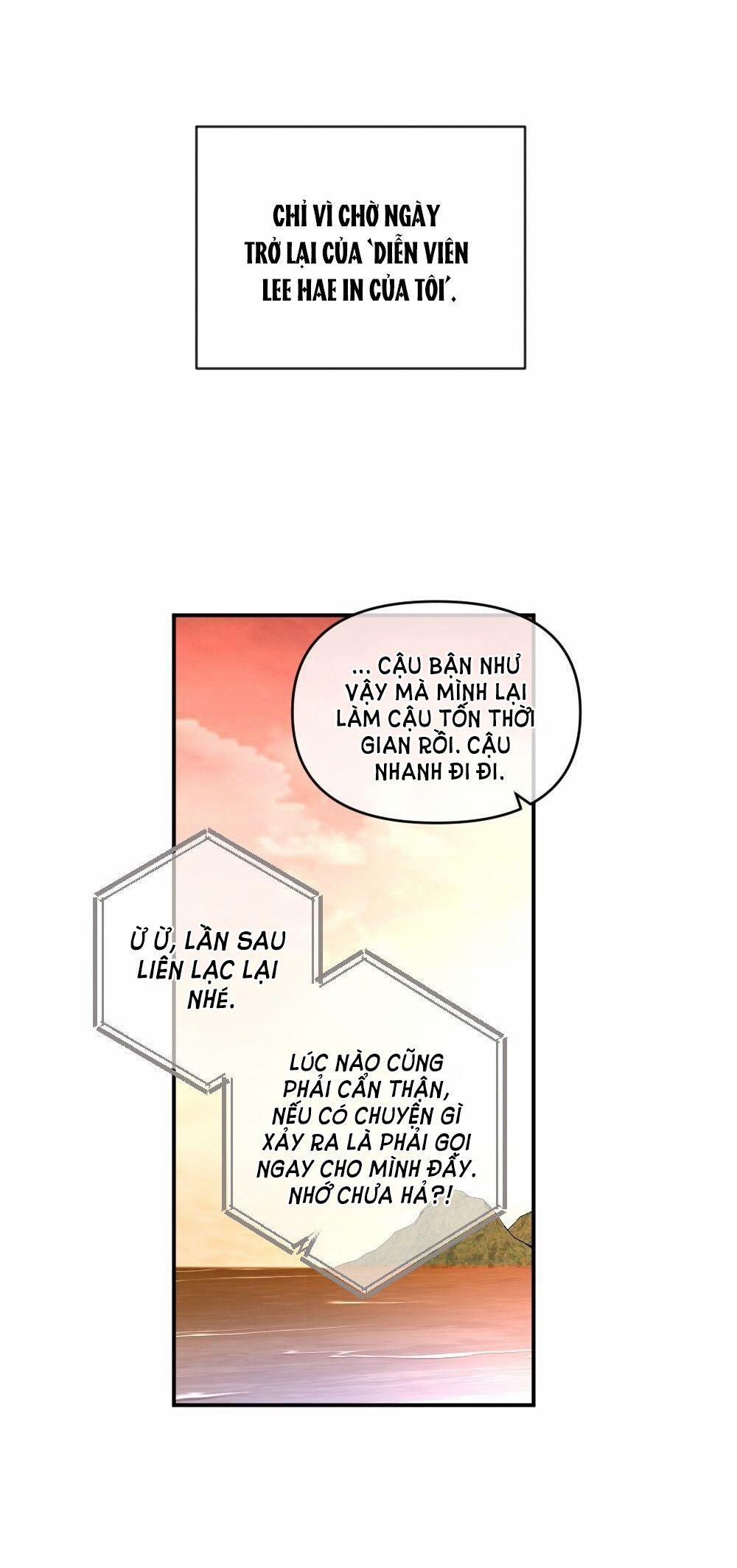 [18+] Sự Thuần Khiết Của Mùa Đông Năm Ấy 4.1 trang 27