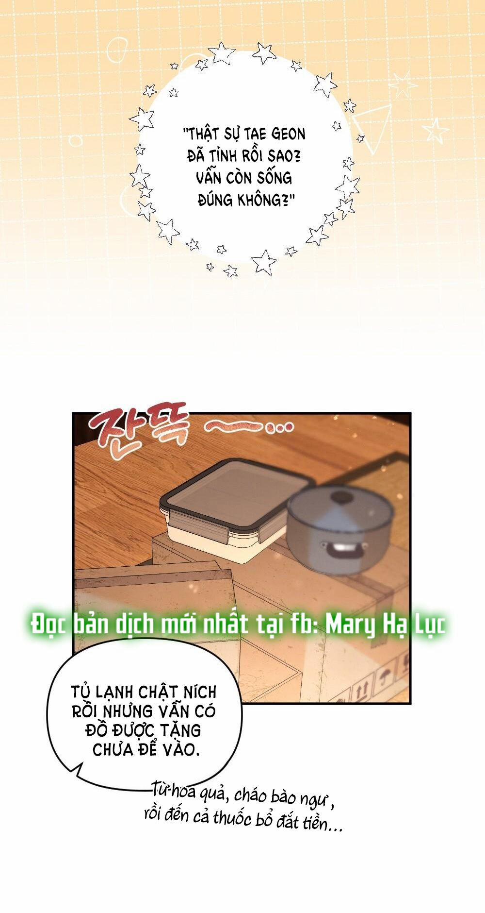 [18+] Sự Thuần Khiết Của Mùa Đông Năm Ấy 4.1 trang 4