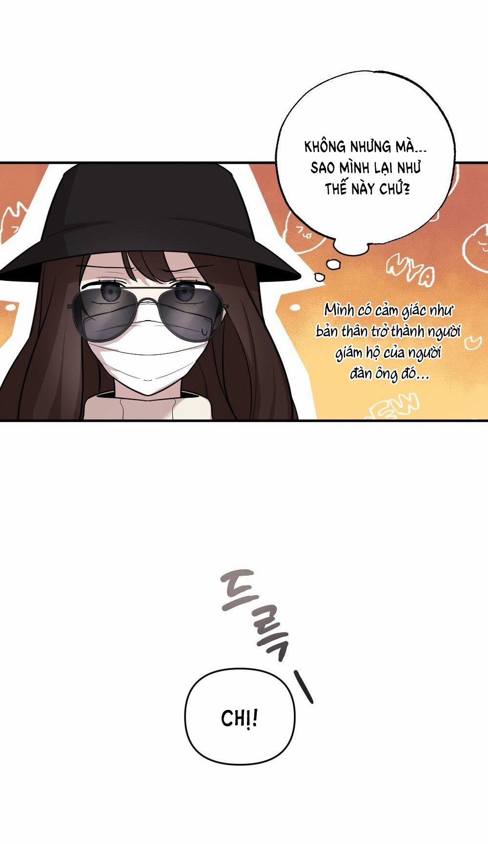 [18+] Sự Thuần Khiết Của Mùa Đông Năm Ấy 4.1 trang 5