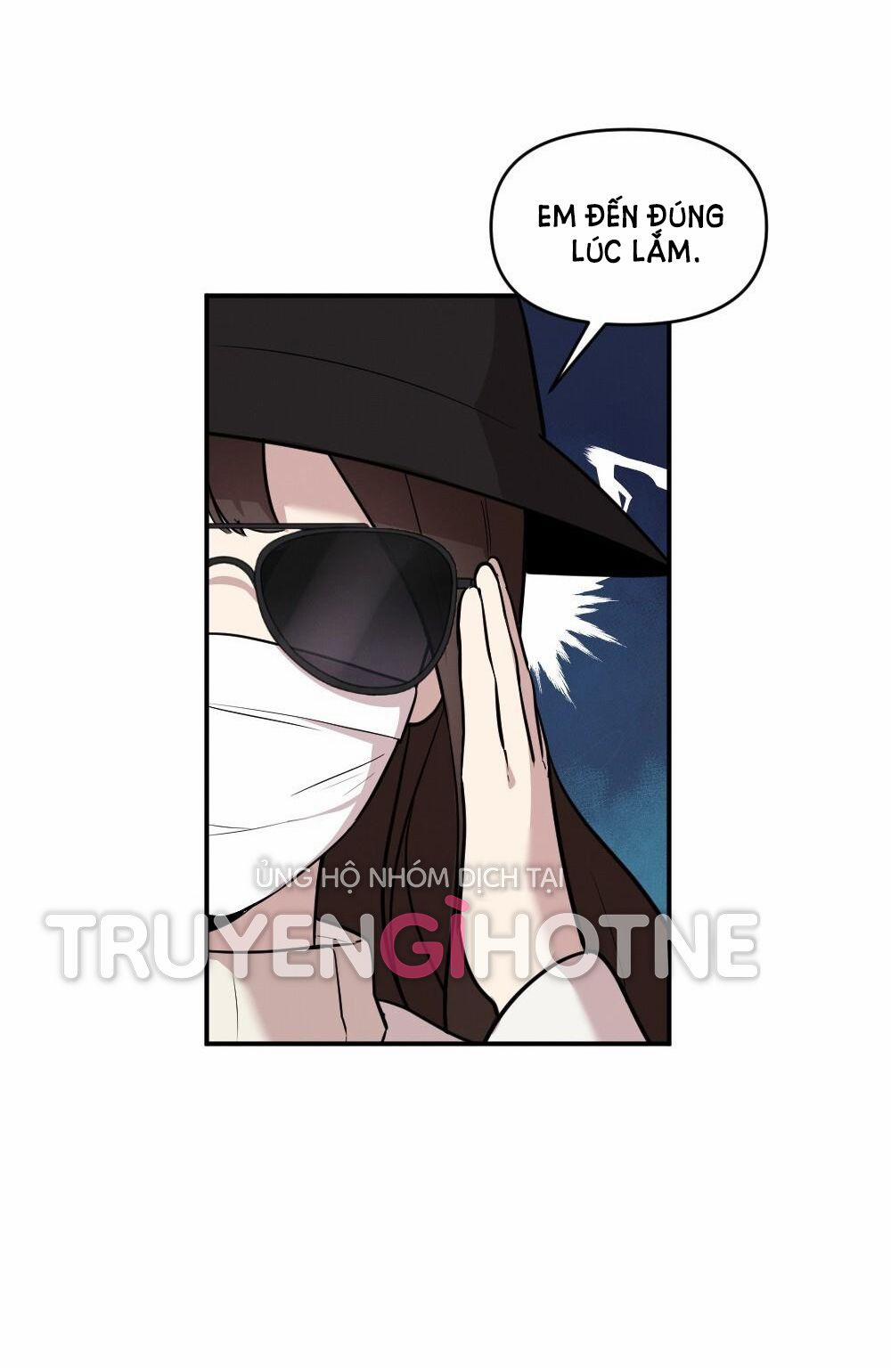 [18+] Sự Thuần Khiết Của Mùa Đông Năm Ấy 4.1 trang 7