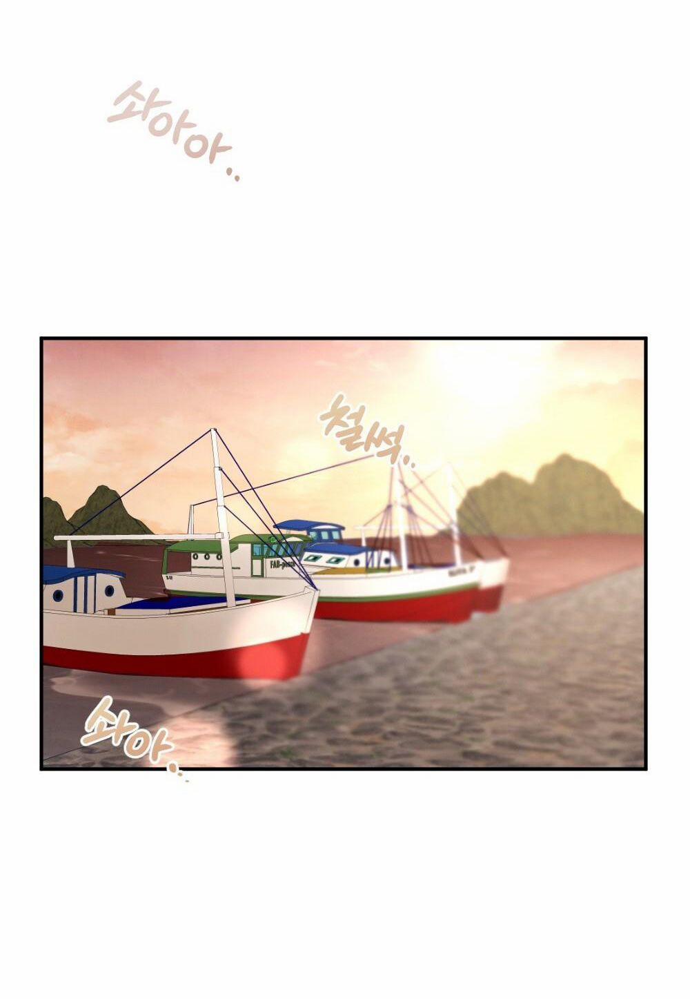 [18+] Sự Thuần Khiết Của Mùa Đông Năm Ấy 4.1 trang 9