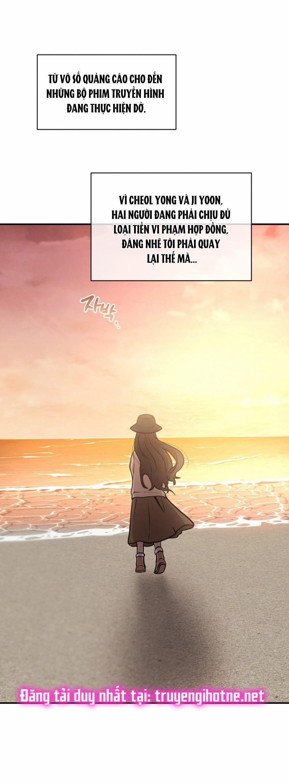 [18+] Sự Thuần Khiết Của Mùa Đông Năm Ấy 4.2 trang 0